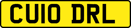 CU10DRL