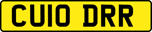 CU10DRR