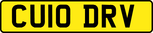 CU10DRV