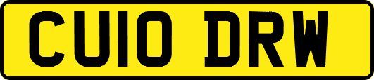 CU10DRW