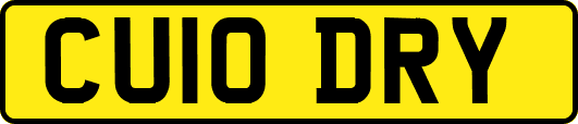 CU10DRY