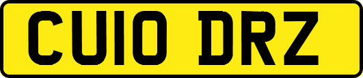 CU10DRZ