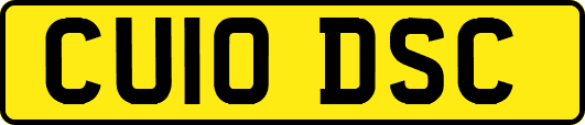 CU10DSC
