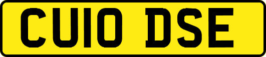 CU10DSE