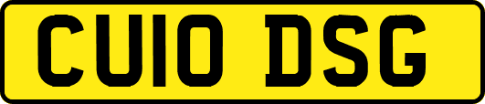 CU10DSG