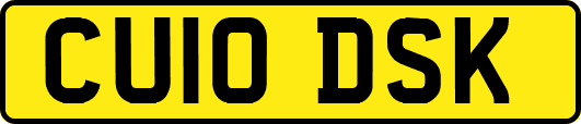 CU10DSK