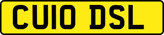 CU10DSL