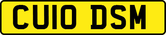 CU10DSM