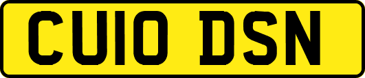 CU10DSN