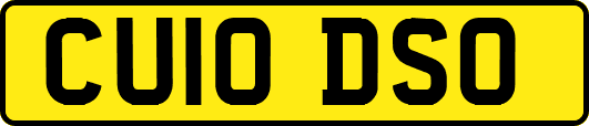 CU10DSO