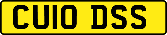 CU10DSS