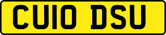 CU10DSU