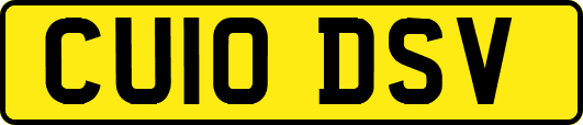 CU10DSV