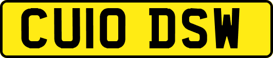 CU10DSW