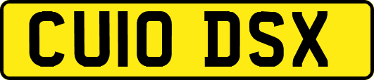 CU10DSX