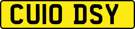 CU10DSY