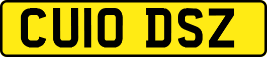 CU10DSZ