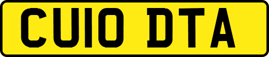 CU10DTA