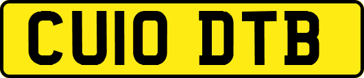 CU10DTB