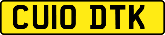 CU10DTK