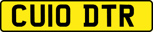 CU10DTR