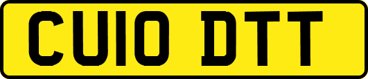 CU10DTT