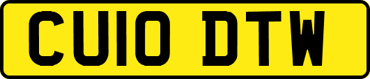 CU10DTW