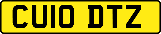 CU10DTZ
