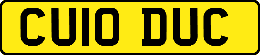 CU10DUC
