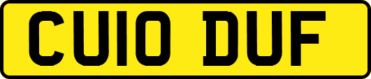 CU10DUF