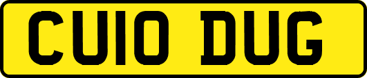 CU10DUG
