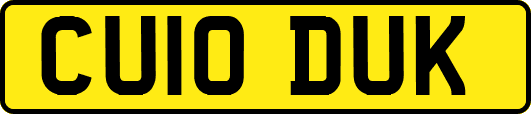 CU10DUK