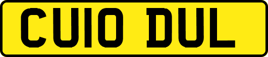 CU10DUL