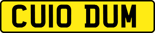 CU10DUM