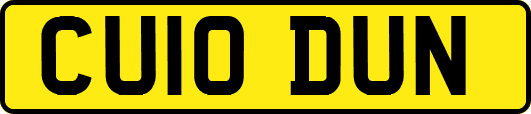 CU10DUN