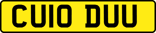 CU10DUU