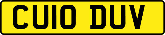CU10DUV