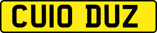 CU10DUZ
