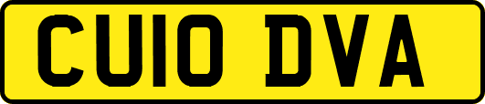 CU10DVA