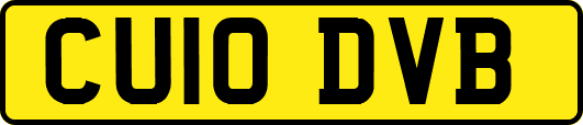 CU10DVB