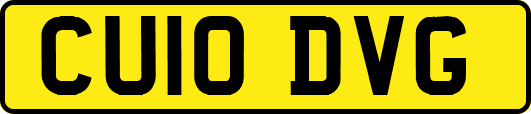 CU10DVG