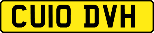 CU10DVH