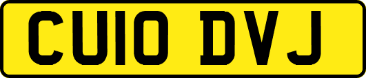 CU10DVJ
