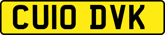 CU10DVK