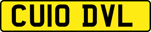 CU10DVL