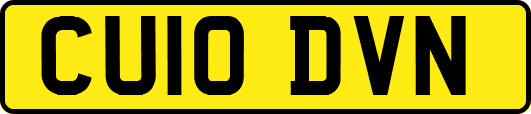 CU10DVN
