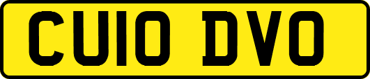 CU10DVO