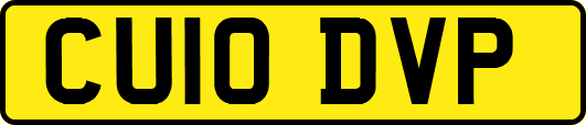 CU10DVP