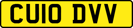 CU10DVV