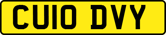 CU10DVY